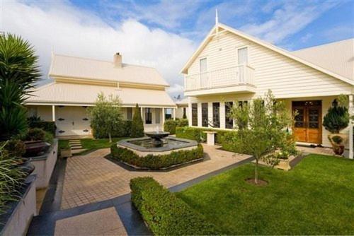 Apollo Bay Guest House Extérieur photo