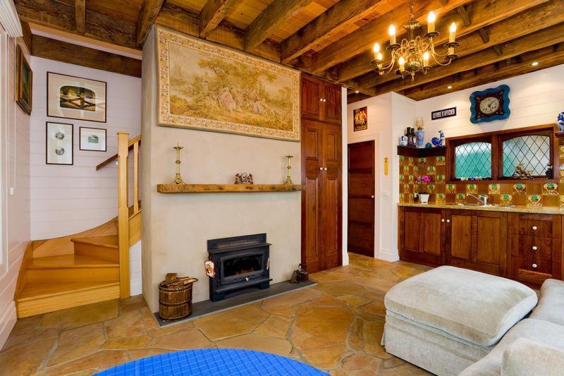 Apollo Bay Guest House Chambre photo