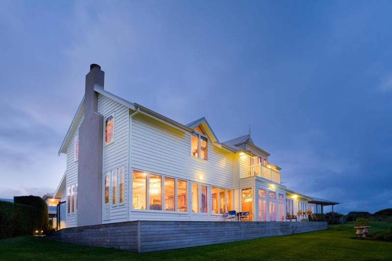 Apollo Bay Guest House Extérieur photo