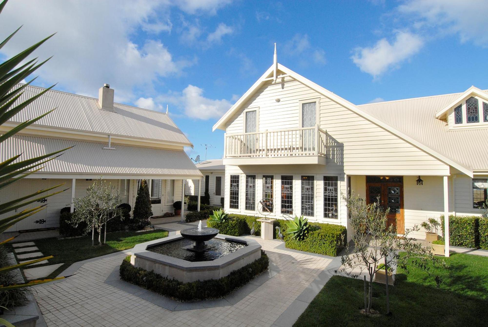Apollo Bay Guest House Extérieur photo