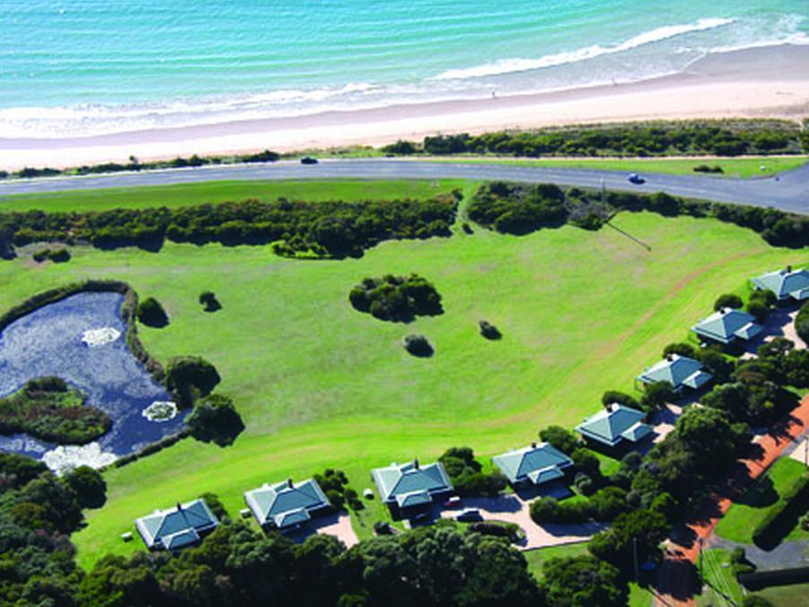 Apollo Bay Guest House Extérieur photo
