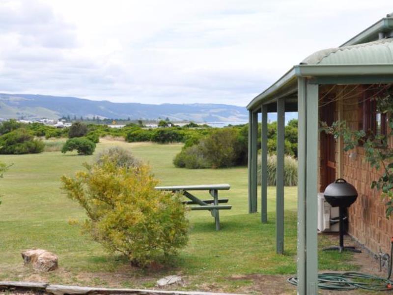Apollo Bay Guest House Extérieur photo