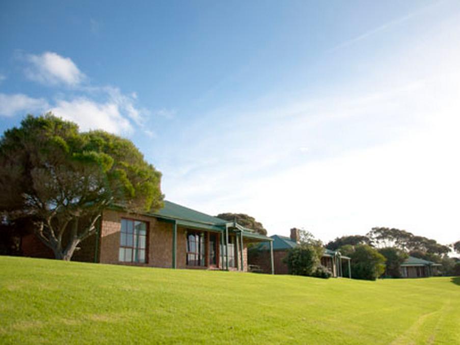 Apollo Bay Guest House Extérieur photo