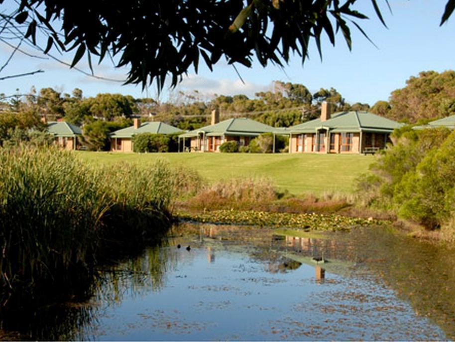Apollo Bay Guest House Extérieur photo